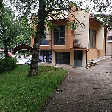 Кедър Sapareva Banya Eksteriør billede